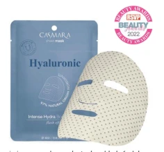 Hyaluronic Intense Hydra Booster Mask